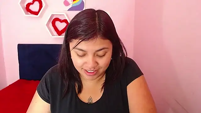 DannaGarza  online show from 11/22/24, 03:28