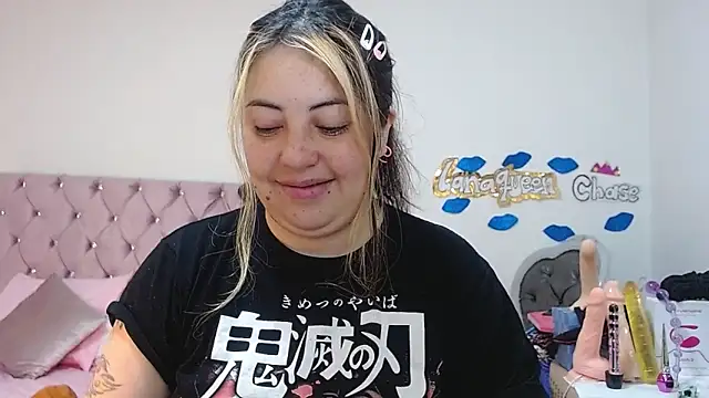 lanaqueen699 online show from 01/10/25, 12:17