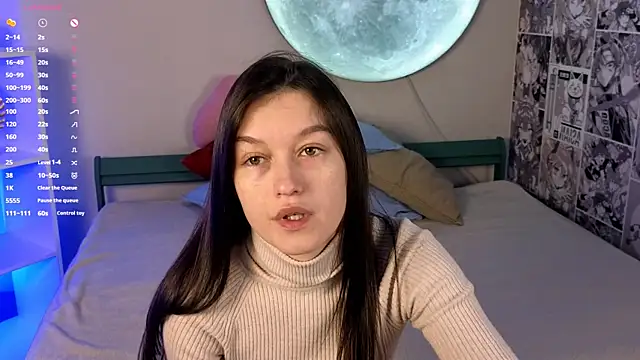 Alice  grace online show from 12/01/24, 11:02