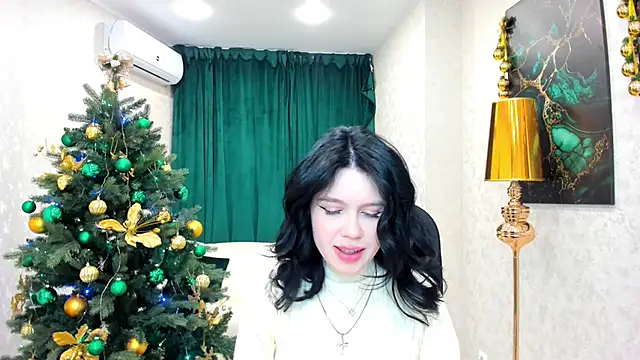 HaileyFlower online show from 12/16/24, 11:29