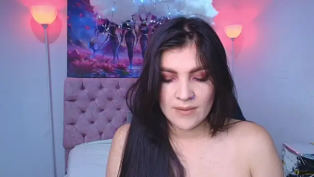 Amara vega online show from 12/12/24, 12:03