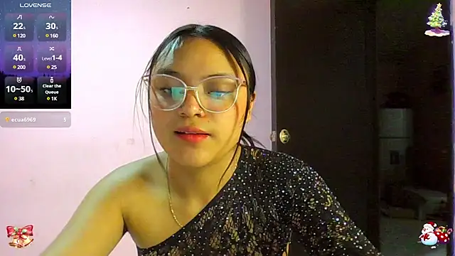 Dasha 025 online show from 12/03/24, 12:52