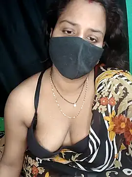 Sexyranibhabhi online show from 12/02/24, 04:15