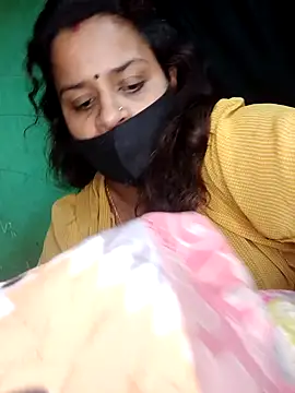 Sexyranibhabhi online show from 12/10/24, 03:58