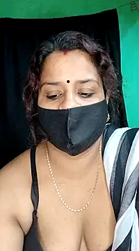 Sexyranibhabhi online show from 12/05/24, 02:30