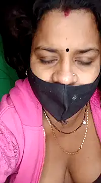 Sexyranibhabhi online show from 12/12/24, 03:49