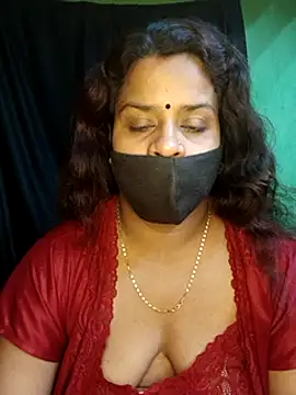 Sexyranibhabhi online show from 12/07/24, 03:10