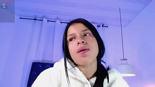 Zoee babygirl online show from 12/10/24, 12:43