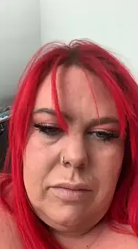 redxxxvixen online show from 11/12/24, 11:11