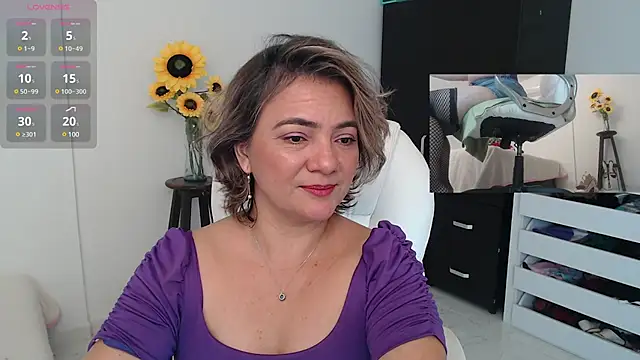 Ghada milf online show from 11/20/24, 02:31