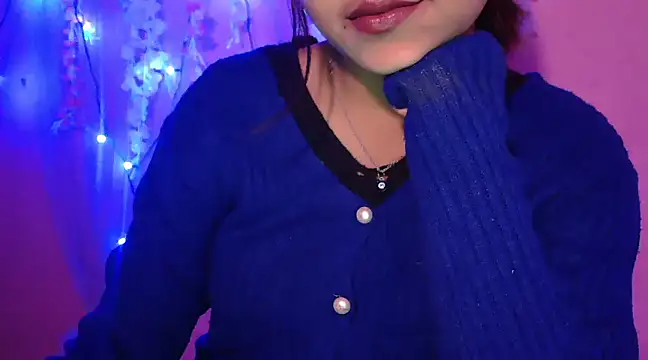 Mz Alina online show from 11/29/24, 04:58