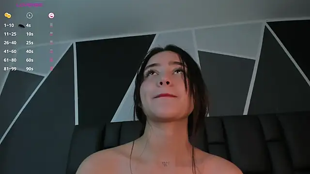 Ashly-cute online show from 11/10/24, 02:20