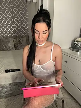 Lexy669 online show from 12/20/24, 04:39