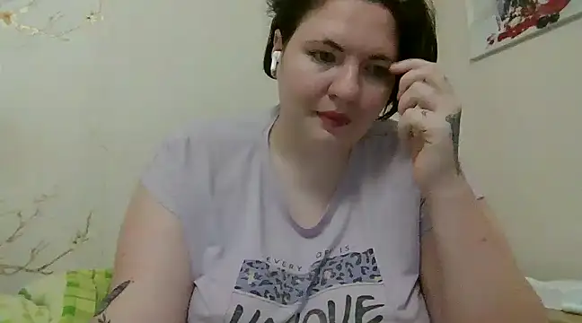 Olya-Fire online show from 12/08/24, 10:10