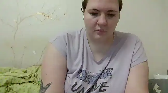 Olya-Fire online show from 12/09/24, 10:24