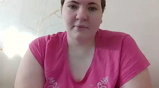 Olya-Fire online show from 12/13/24, 08:08