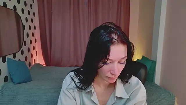 Alina Cute  online show from 11/13/24, 11:33