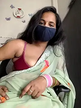 Nehubhabhi26 online show from 11/12/24, 05:19