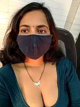 Nehubhabhi26 online show from 11/23/24, 10:43