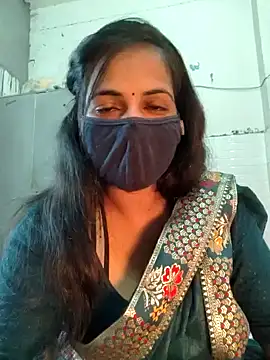 Nehubhabhi26 online show from 12/15/24, 08:28