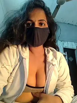 Nehubhabhi26 online show from 11/28/24, 04:44