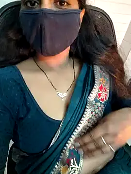 Nehubhabhi26 online show from 11/27/24, 05:09