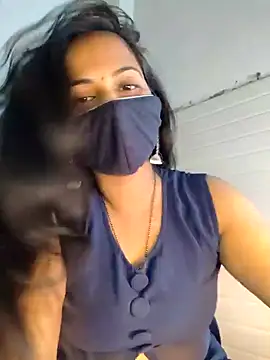 Nehubhabhi26 online show from 12/18/24, 04:46