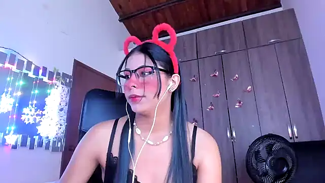  ALLYSON18  online show from 12/10/24, 11:29