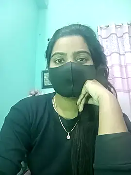 Amisha-2 online show from 01/01/25, 11:23