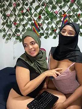 Arab rainbow girls online show from 11/14/24, 04:01