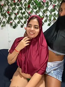 Arab rainbow girls online show from 01/09/25, 02:52