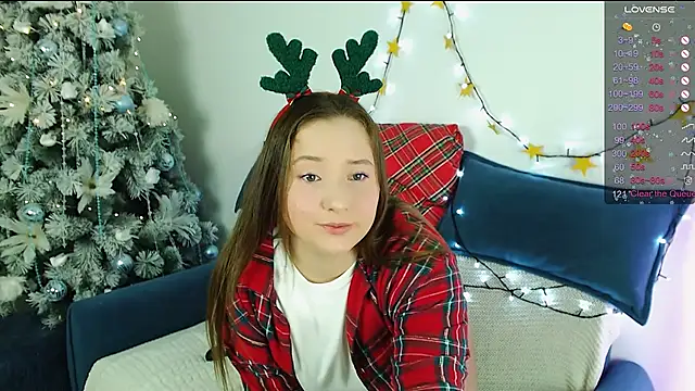 EmilyxGraces online show from 12/30/24, 10:06