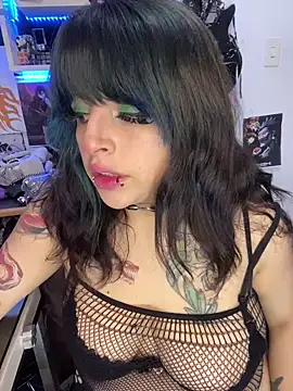 Blue-Anastasia666 online show from 12/11/24, 02:48