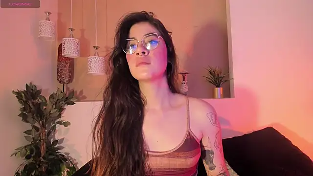 Ally addams online show from 11/14/24, 03:50