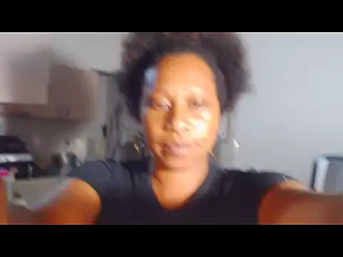 EbonyYara online show from 12/02/24, 02:16