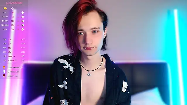 twink elliot  online show from 12/25/24, 03:49