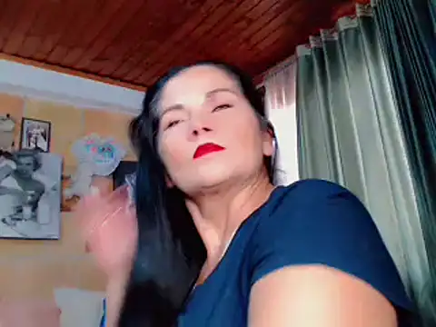 VERO MILFS online show from 12/09/24, 05:16