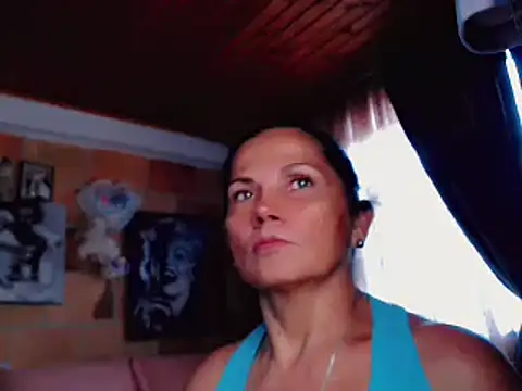 VERO MILFS online show from 12/01/24, 05:19