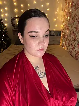 MadamBlowJob online show from 12/25/24, 11:03