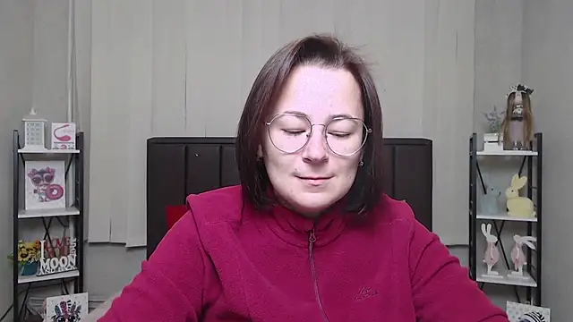 MarieSho online show from 11/19/24, 07:12