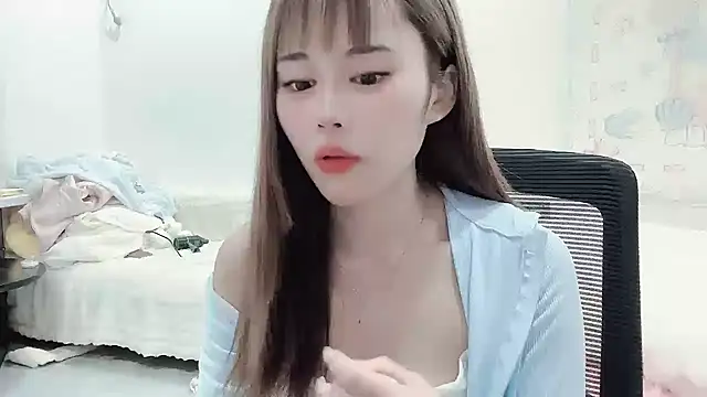 Jia-Xin- online show from 12/04/24, 07:39