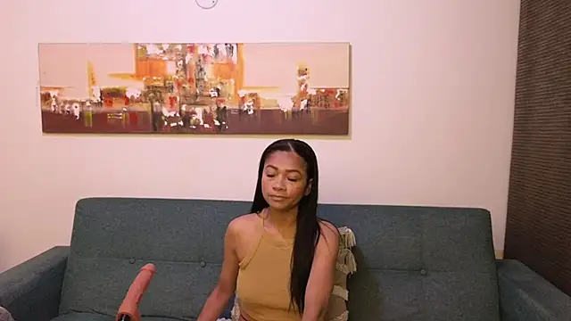 anellejones online show from 12/22/24, 03:43