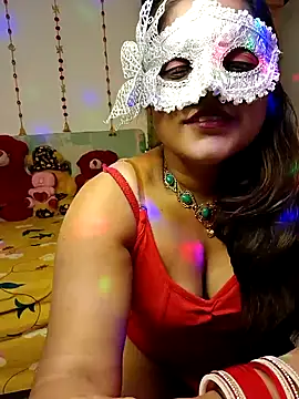 nisha baby2 online show from 11/13/24, 02:46