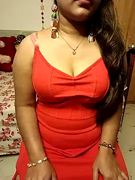 nisha baby2 online show from 11/22/24, 12:13