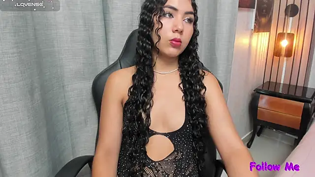 joselyn sexy  online show from 12/18/24, 11:43