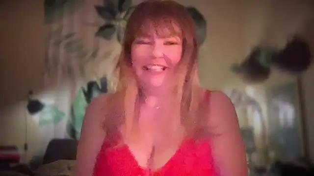 YourMichelleDarling online show from 01/14/25, 01:35