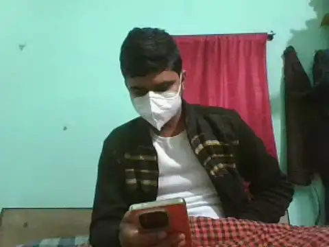 Ishan003 online show from 01/05/25, 03:12