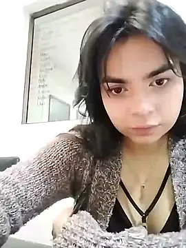 Tamy Ruiz online show from 12/09/24, 12:01