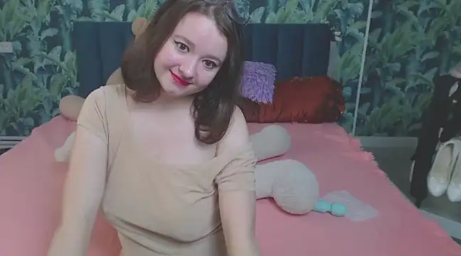 SexyKlara777 online show from 11/27/24, 06:36