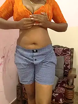 Sexy Ammu Telugu online show from 11/16/24, 06:34